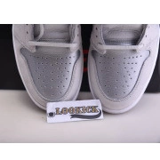 Neutral Air 1 High Grey OG Jordan Japan DC1788-029 0713